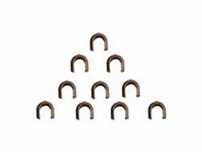 Imagine HPC P3015 Lower Roller Bushing 